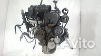 Двигатель Hyundai Matrix (Матрикс) G4EC