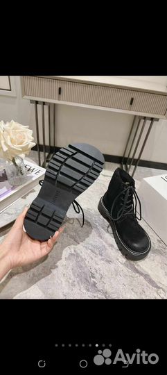 Ботинки Loewe (35-40)