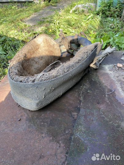 Хомут для лошади