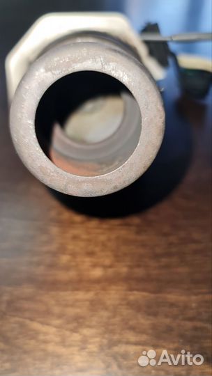 Горелка webasto thermo top v