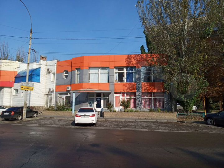 Свободного назначения, 230 м²