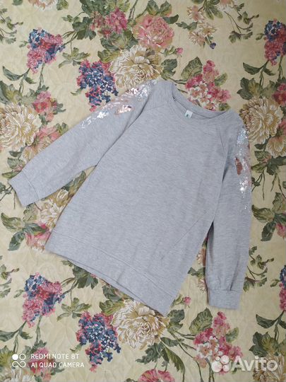 Кофты от 80 до 122