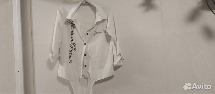 Блузка женская 44 46