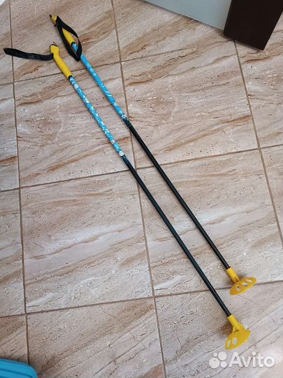 Лыжные палки