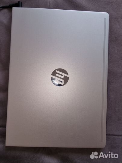 Пробук hp probook g7