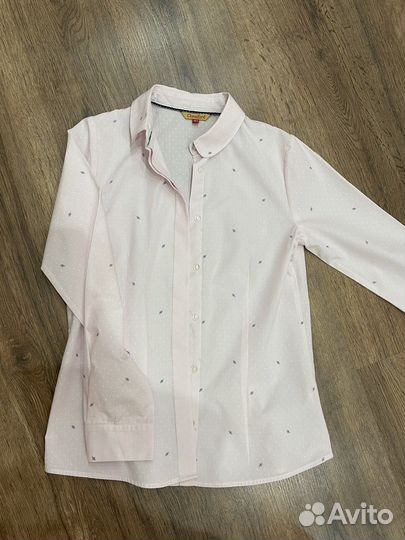 Рубашка детская