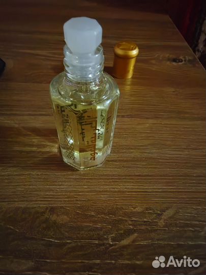 Мужской парфюм Aрабский Уд