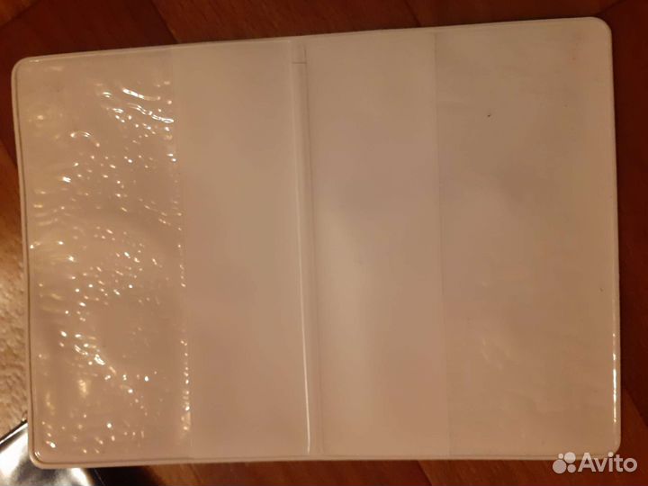 Обложка на паспорт