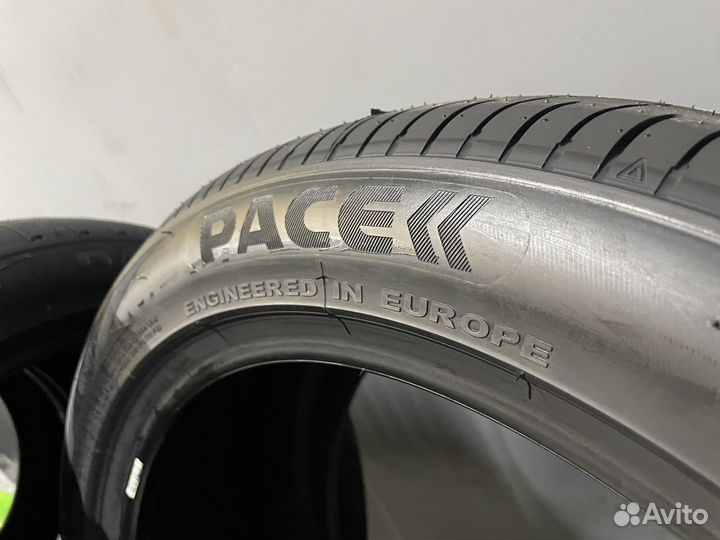 Pace Alventi 245/40 R20 99Y