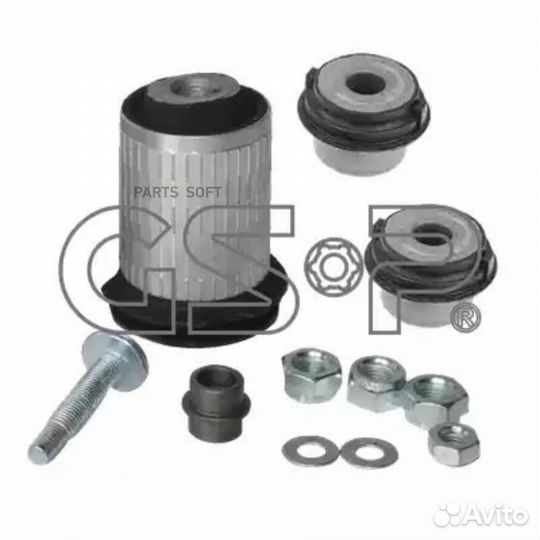 GSP 510470S Комплект монтажный рычага независимой