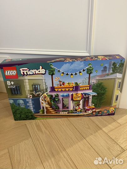 Lego Friends 41747