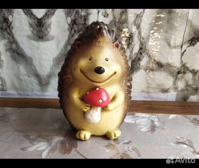 Предметы интерьера СССР