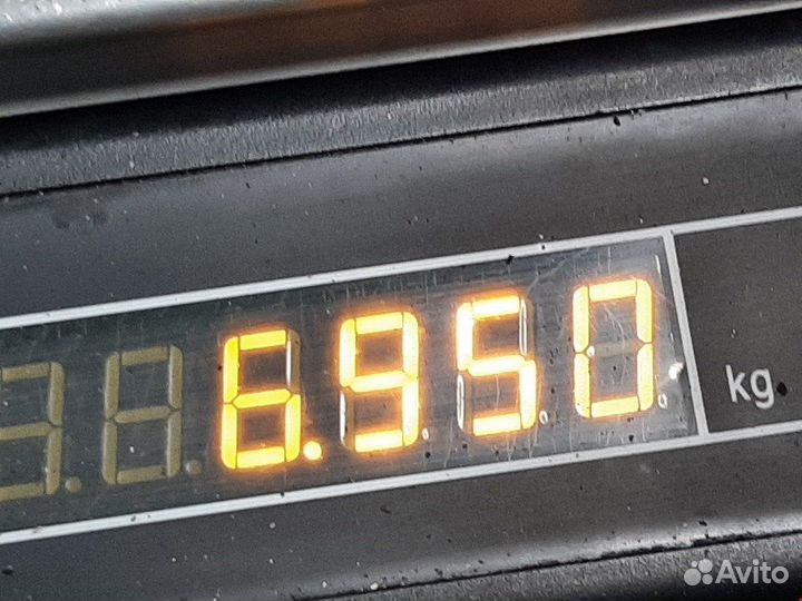 Турбина для Mazda CX-7 (ER) L3YB1370ZA