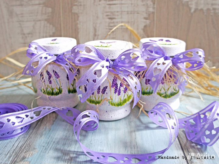 Кухонные баночки