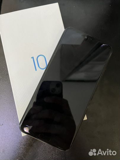 HONOR 10, 4/64 ГБ