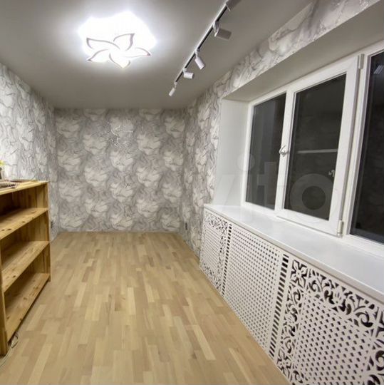 2-к. квартира, 39,8 м², 3/3 эт.