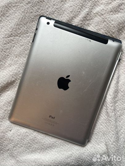 iPad 4 32gb