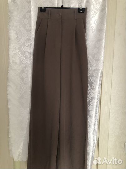 Брюки женские