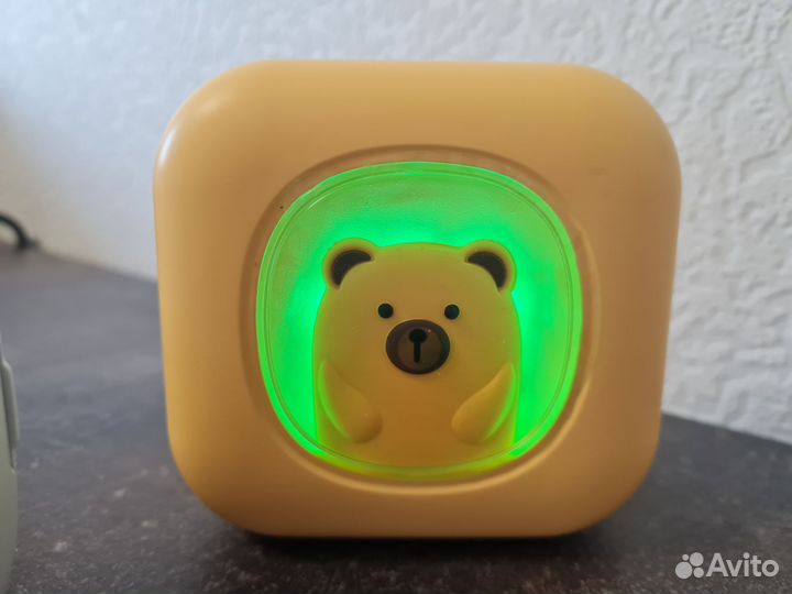 Мини принтер беспроводной