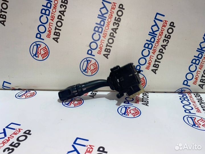 Переключатель света фар BYD F3 I (2005–2014)