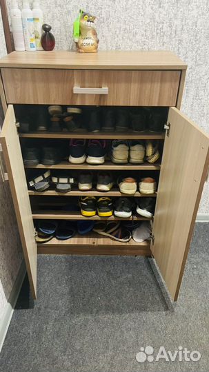 Тумба для обуви