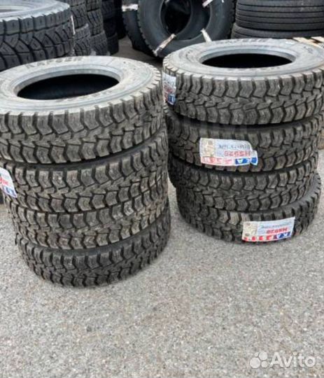 235/75R17.5 Kapsen HS928 132/130M н.с.16 вед.ось