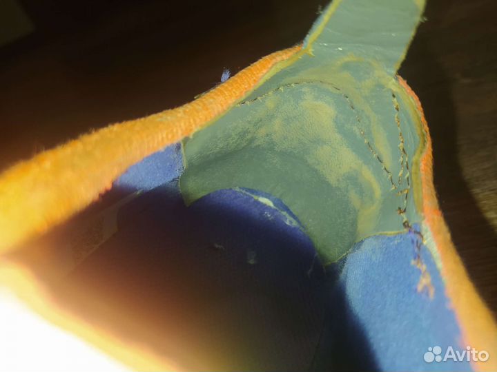 Бутсы nike mercurial vapor 14 elite