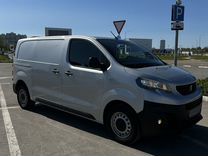 Peugeot Expert 1.6 MT, 2018, 191 000 км, с пробегом, цена 1 990 000 руб.