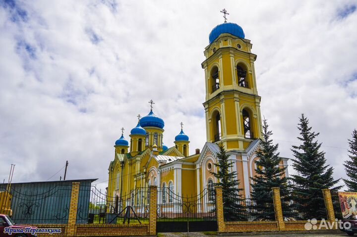 19 октября - Верхнеуральск+сыроварня