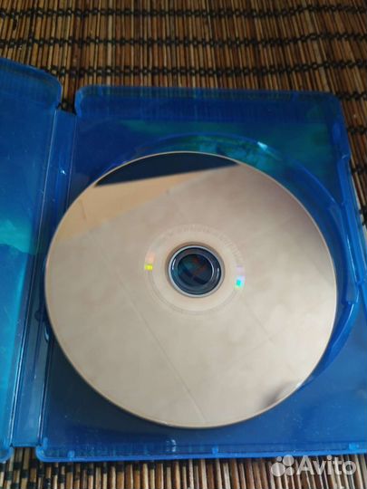 Blu-ray диск. Люди Икс. Последняя битва