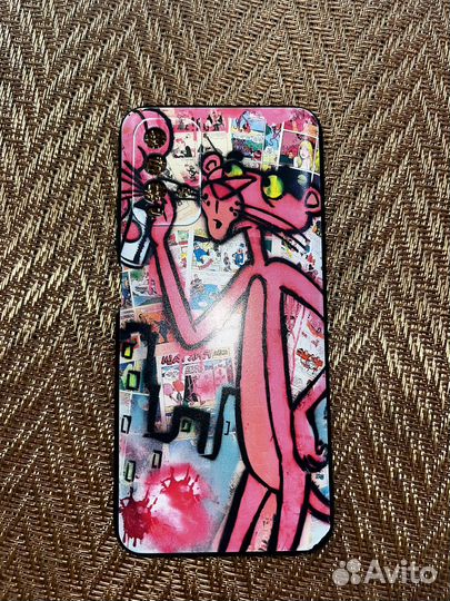 Чехлы на xiaomi 9 T