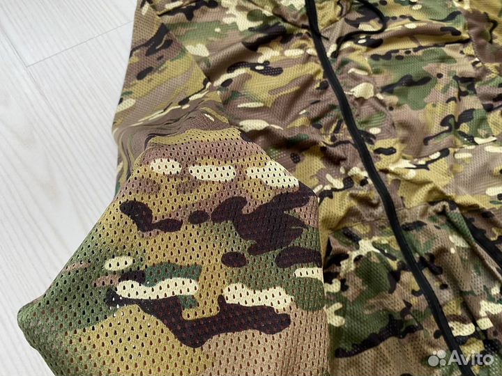 Костюм сетка мультикам