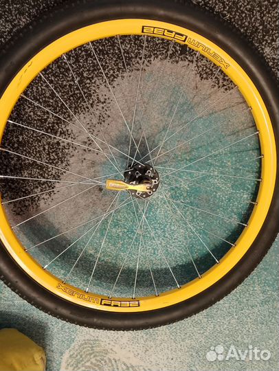 Колесо xenium Fr32 26