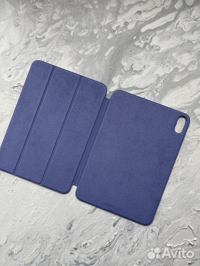 Чехол Apple Smart Folio для iPad mini