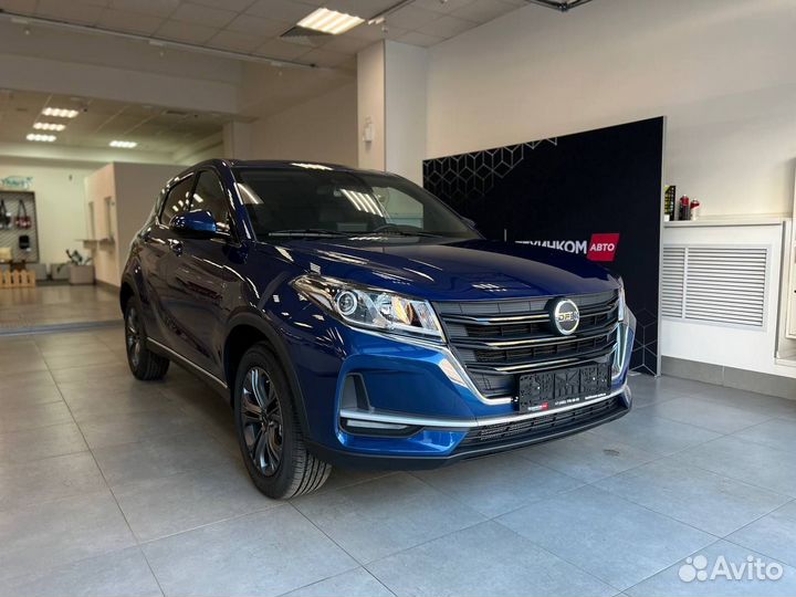 Dongfeng DFSK 500 1.5 CVT, 2024