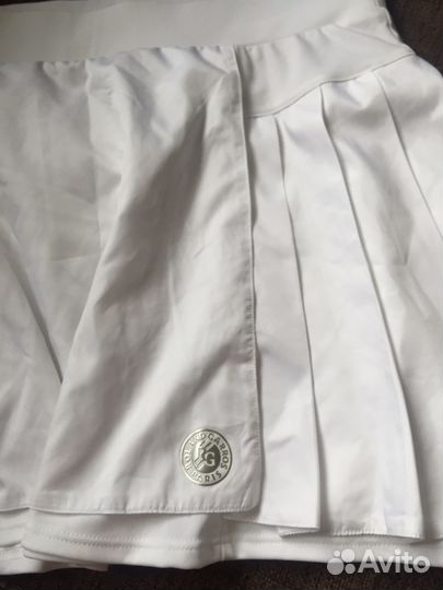 Юбка для тенниса