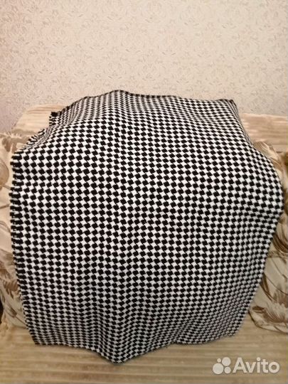 Отрезы ткани из СССР