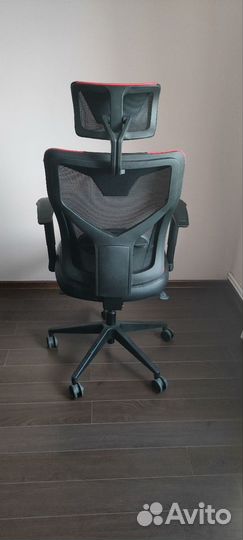 Игровое компьютерное кресло Aerocool