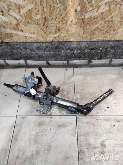 Рулевая колонка Mitsubishi Outlander 1