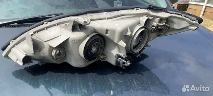 Фара toyota camry acv30