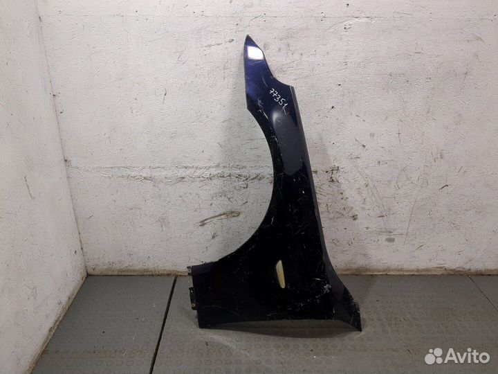 Крыло BMW 5 E60, 2006