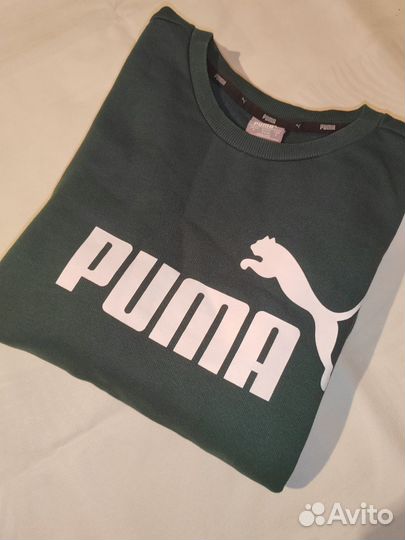 Свитшоты Puma