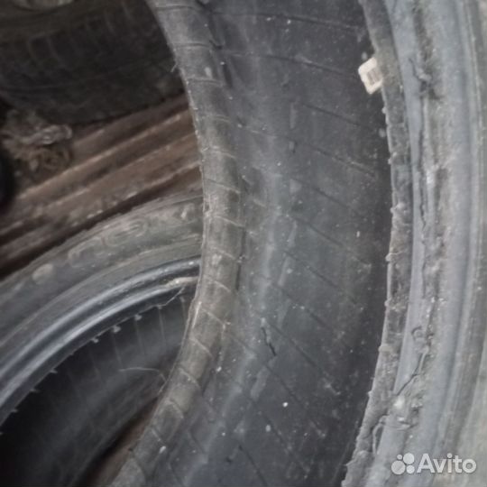 Nokian Tyres Hakkapeliitta 4 185/55 R15