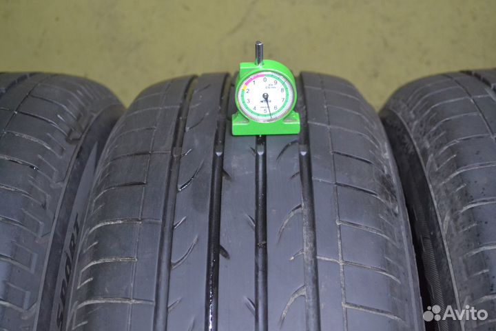 Bridgestone Dueler H/P Sport 225/60 R18 100V