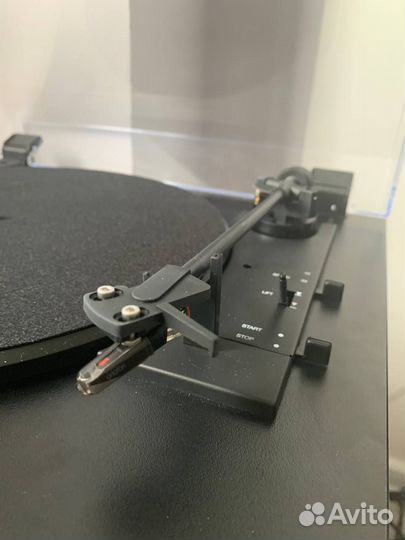 Проигрыватель винила pro ject automat a1