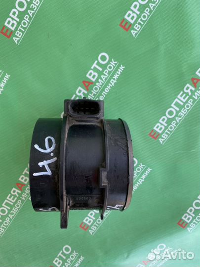 Дмрв расходомер Cadillac STS 4.6л 2002-2008