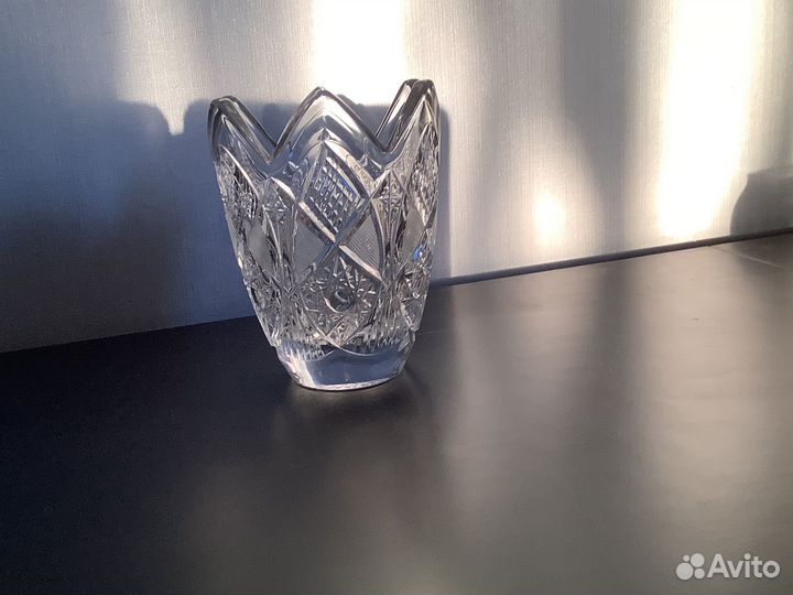 Вазы для цветов винтаж