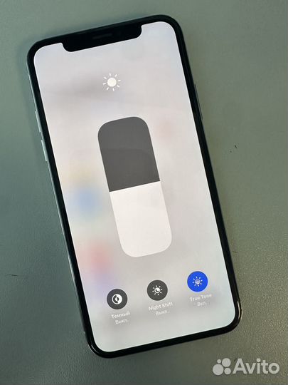 iPhone X, 64 ГБ