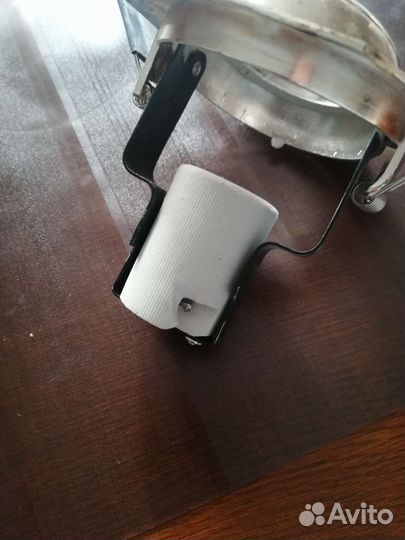 Светильник потолочный R50 8шт