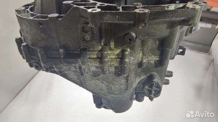 Кпп 6-ст.мех. (МКПП) Volkswagen Transporter 5, 200